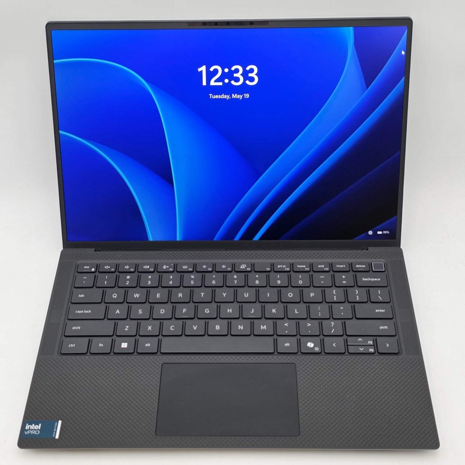 Dell Precision 5490 14″ Core Ultra 9 185H 3.9GHz 32GB RAM 1TB SSD