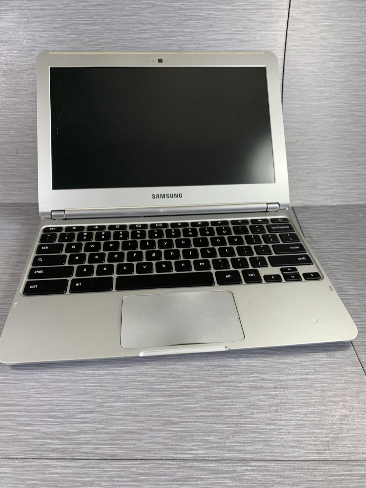 Samsung Chromebook XE303C12 11.6″ Display Built-in Webcam Notebook – For Parts