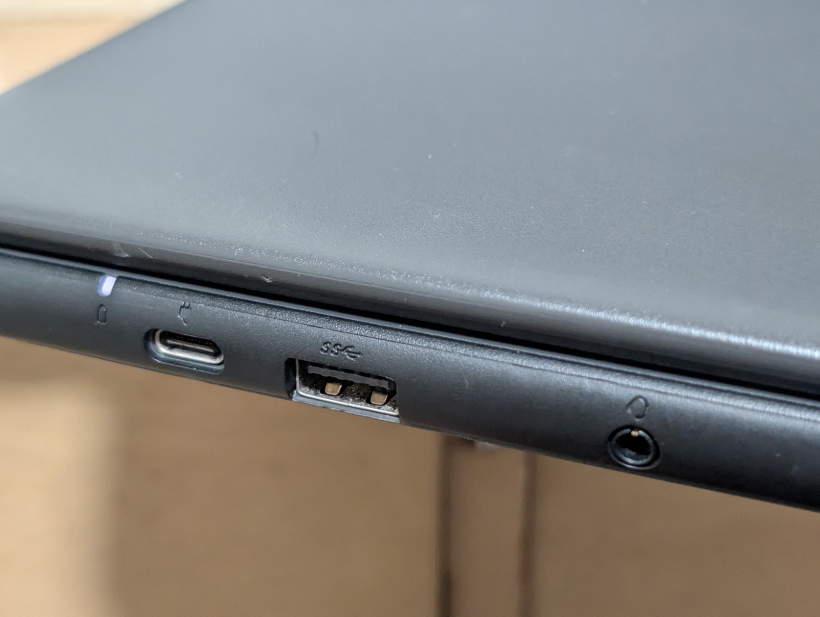 Dell Chromebook 3100 Touchscreen 32 GB 4 GB Celeron N4020 CachyOS UEFI Firmware
