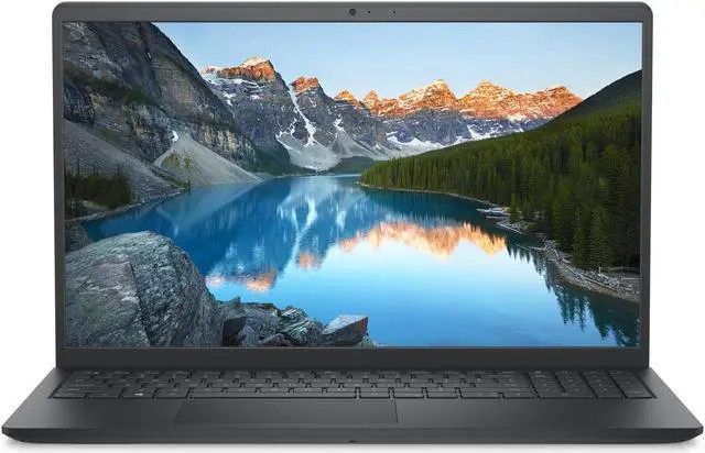 Dell Inspiron 3511 15.6 in FHD Touch Display i5-1035G1 16GB RAM 512GB NVMe SSD