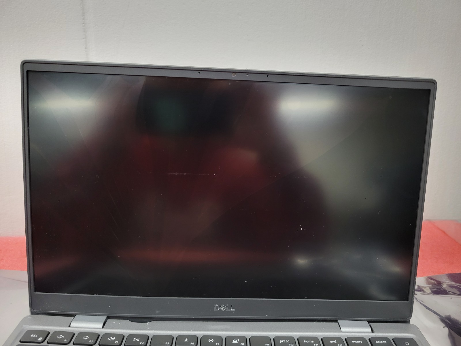 Dell Latitude 3320 i5-1135G7@2.4GHz 8GB RAM *NO COVER/SSD/OS/AS IS* | LP498