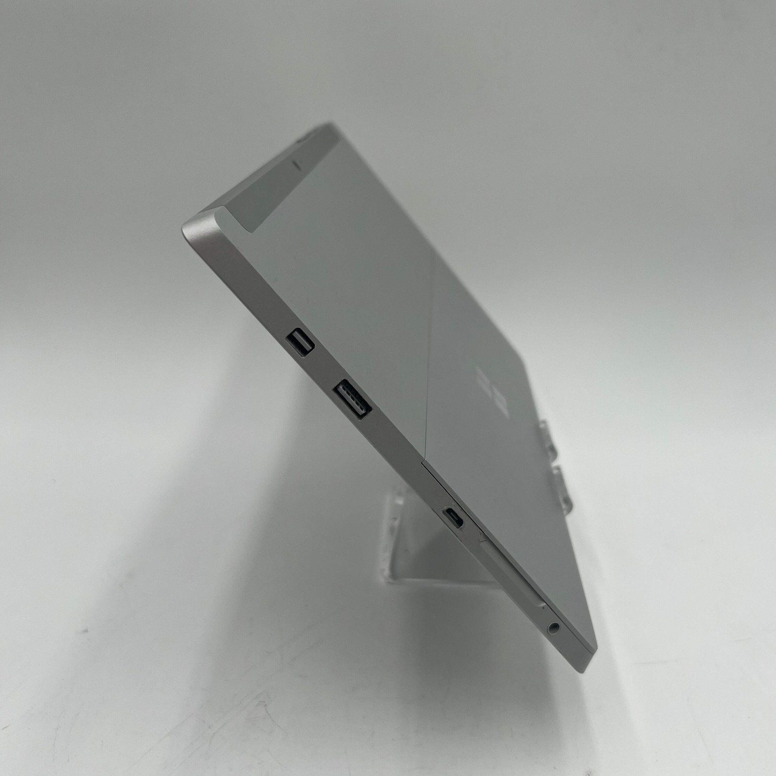 Microsoft Surface Laptop 1645 – Broken for Parts(untested) – Silver