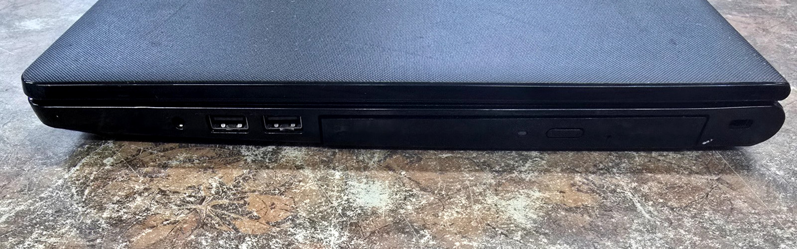 Dell Inspiron 15-3552 Laptop Computer FOR PARTS OR REPAIR!