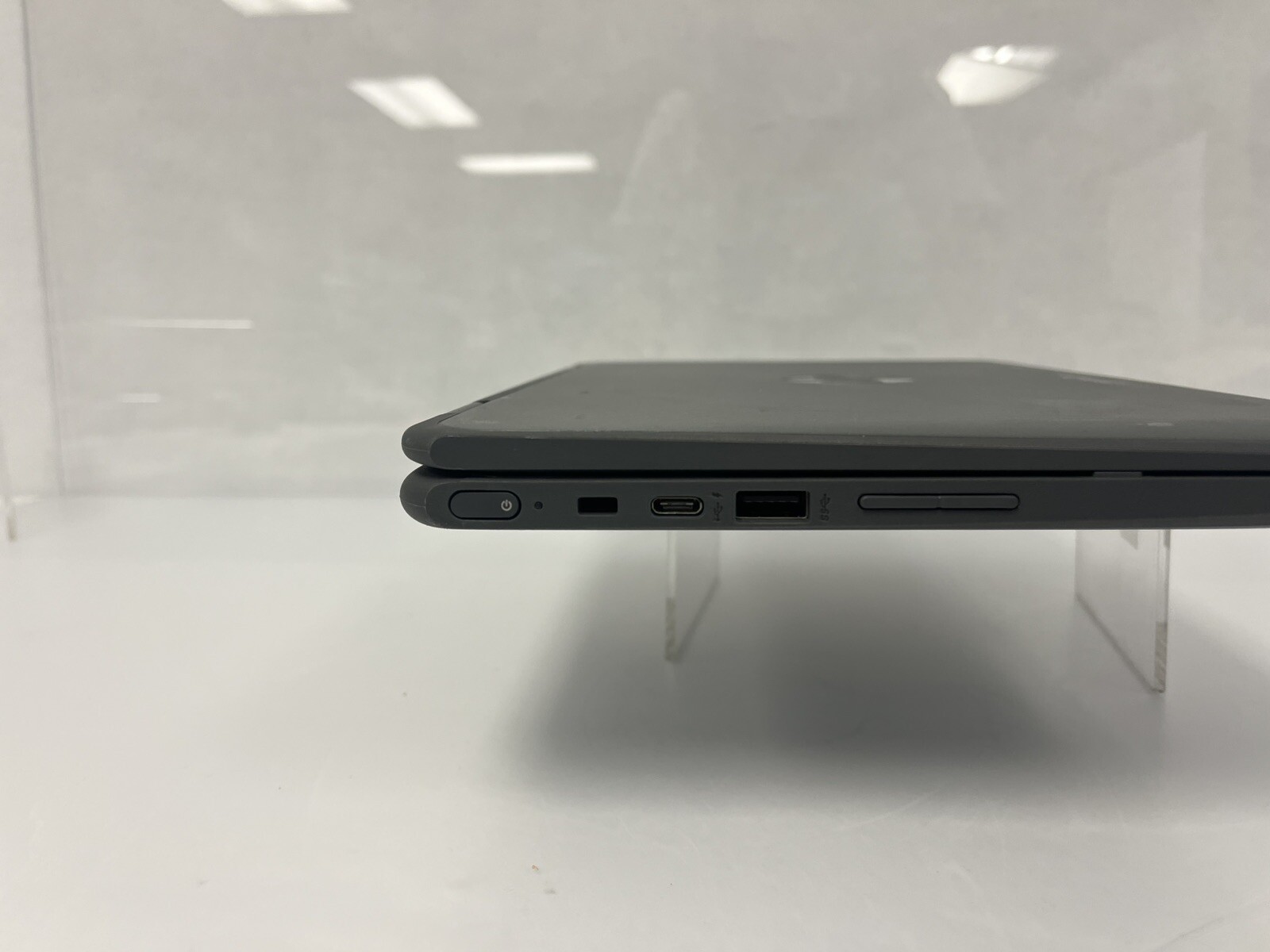HP Chromebook x360 11 G1 EE Intel N3550 1.10GHz 4GB RAM 32GB eMMC