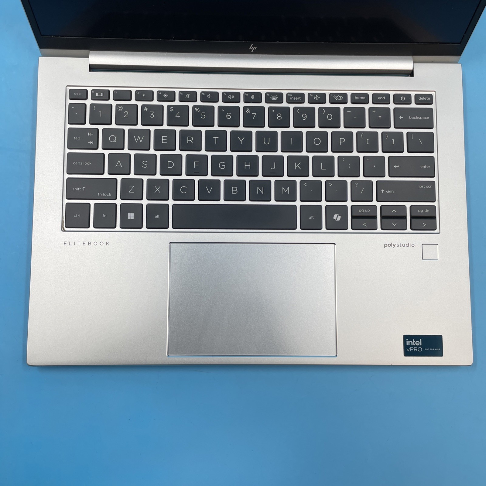 HP EliteBook 840 G11 | Ultra 5 135U | 32GB RAM | NO DRIVE | NO OS | 91% | E893