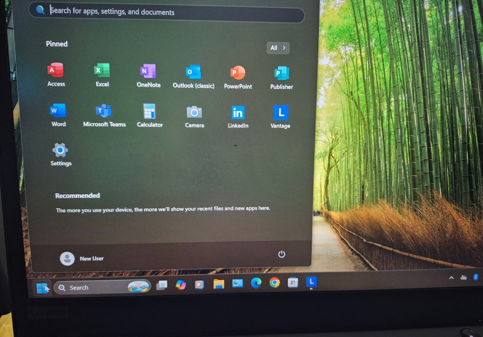 LENOVO THINKPAD T490S TOUCH i7-8565U 16GB RAM 512GB NVMe WIN 11 + OFFICE 2021
