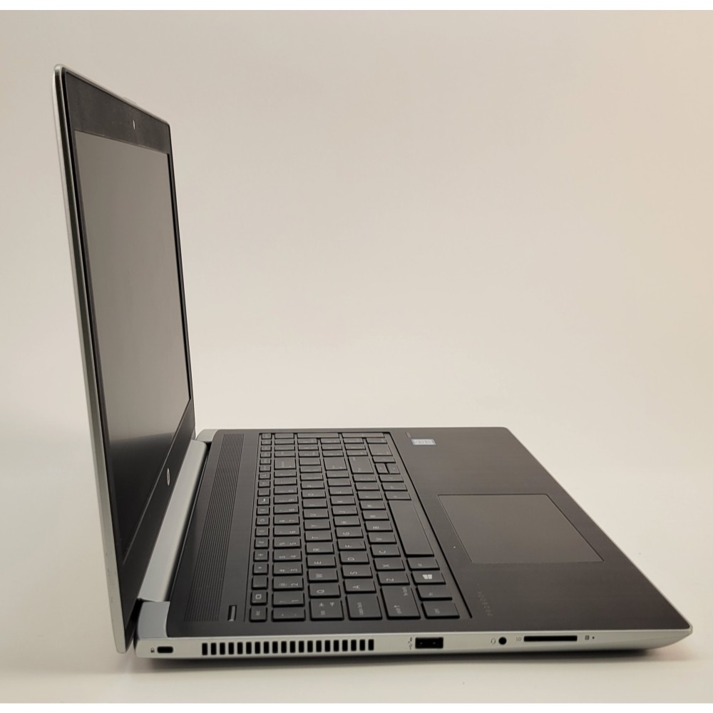 HP ProBook 450 G5 15.5″, i5-8250U -16GB DDR4- 256GB SSD