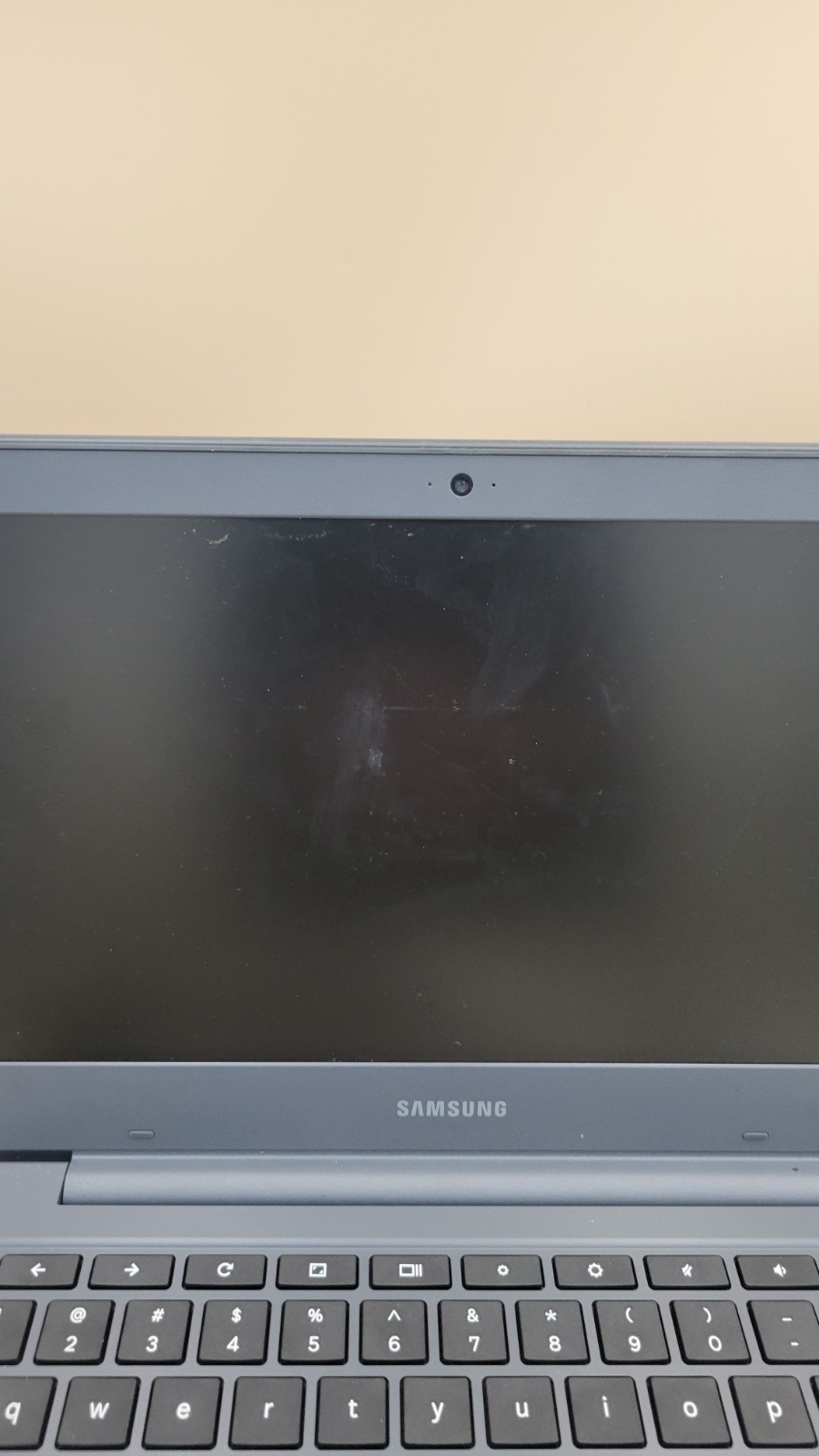 Samsung Chromebook 3 XE500C13- Intel Celeron Parts Only