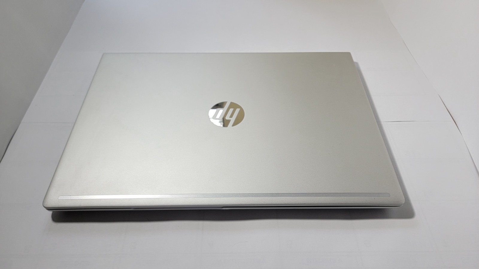 HP ProBook 450 G7 (SSD 256GB, Intel Core I5 10th Gen, 8 GB RAM) Laptop