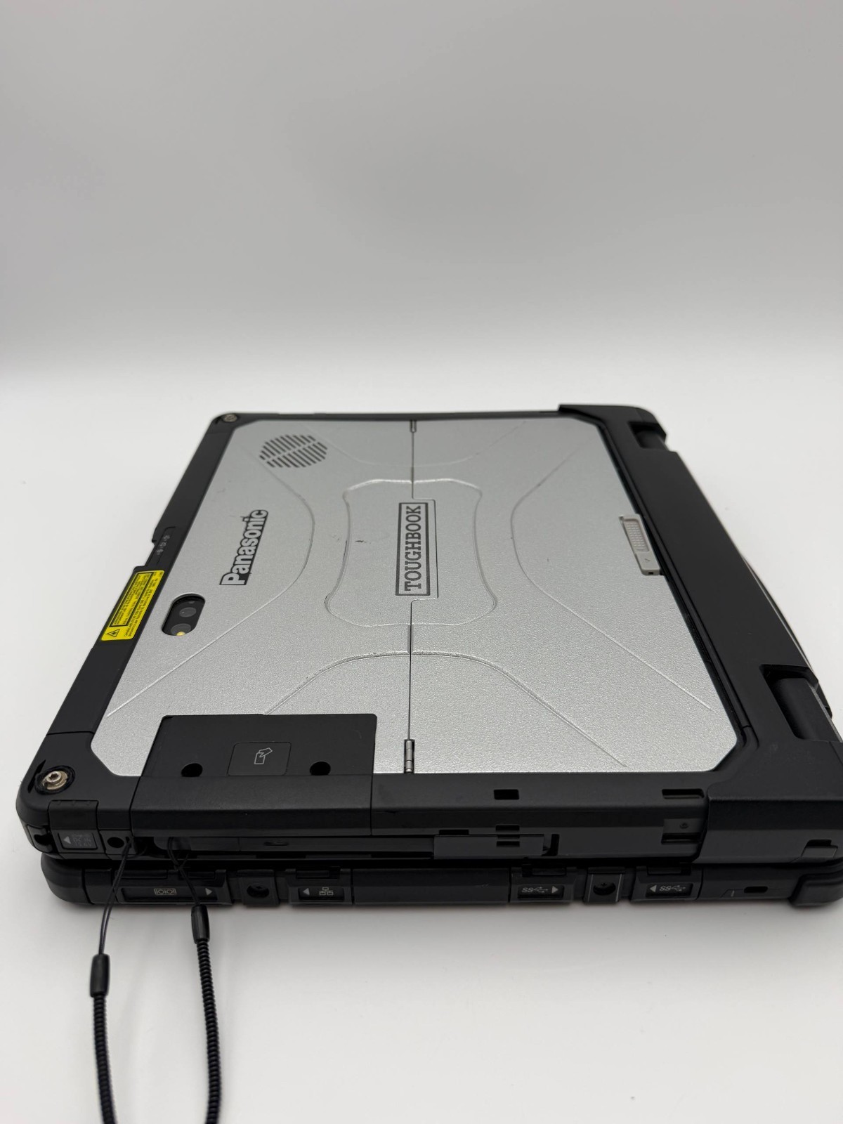Panasonic Toughbook CF-33 i5-7300 16GB 512GB SSD Win11pro LTE /dGPS/Barcode