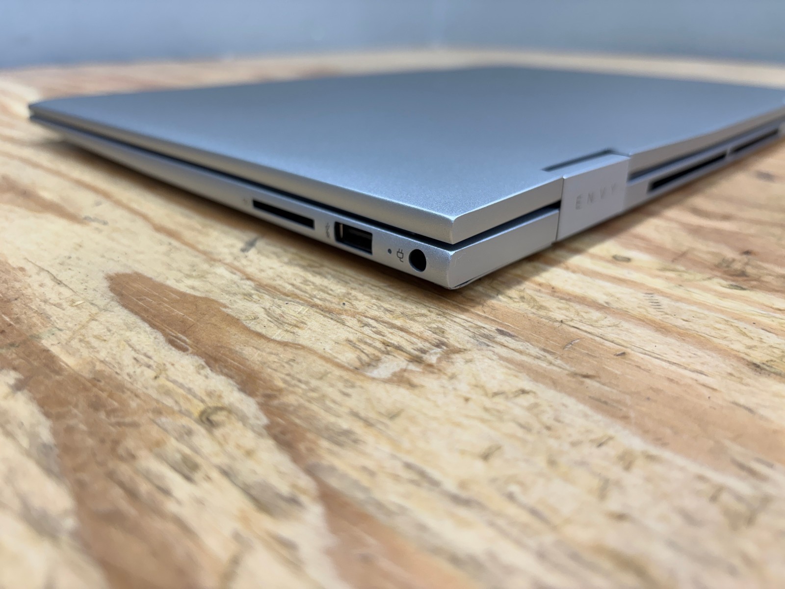 HP ENVY x360 15.6 2in1 Touch FHD IPS i7-1165G7 16GB 256GB SSD Win11 New Battery