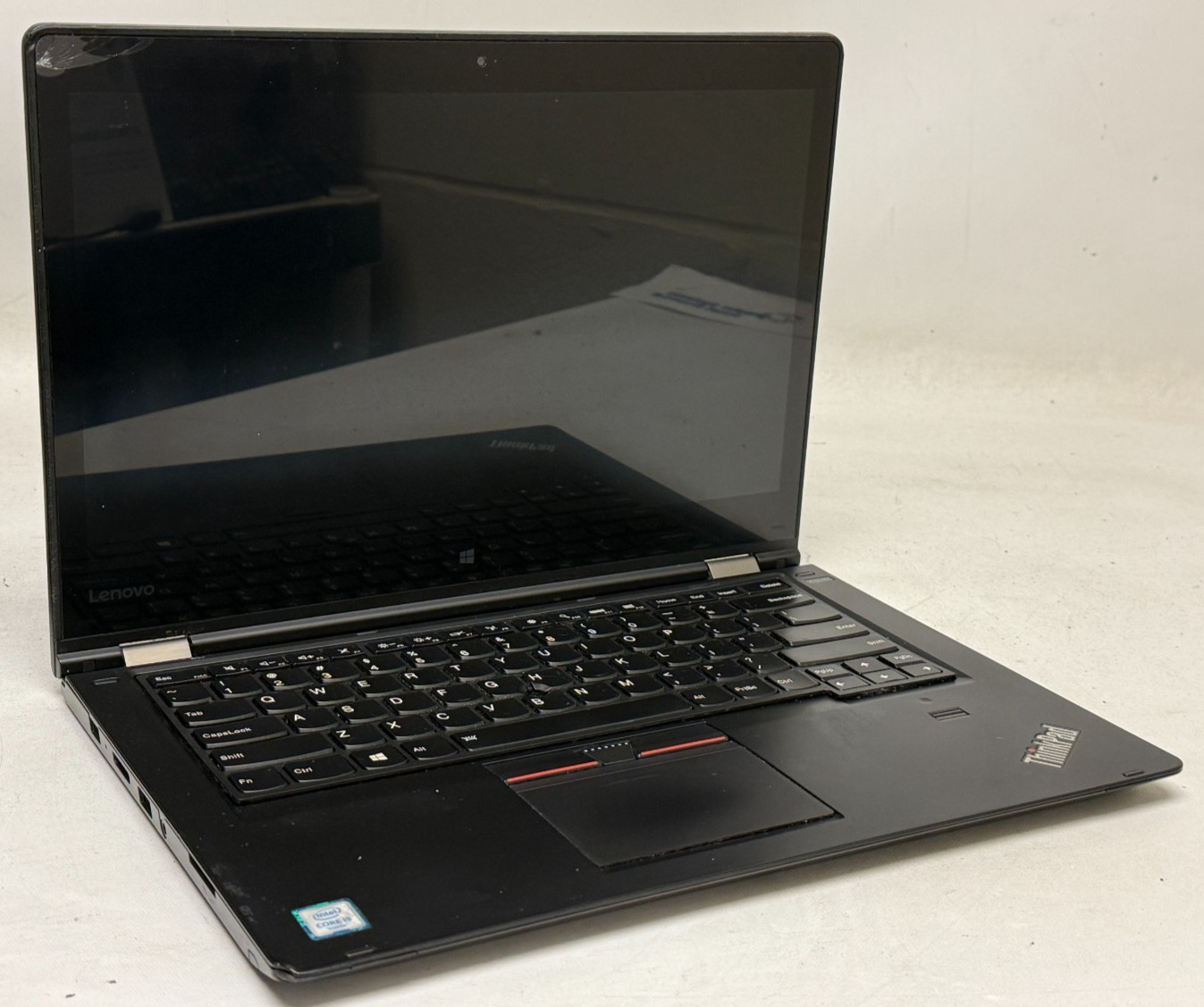 Lenovo ThinkPad Yoga 460 2in1 (i5-6200u – 8GB RAM – NO OS/HDD) – Lot of 10