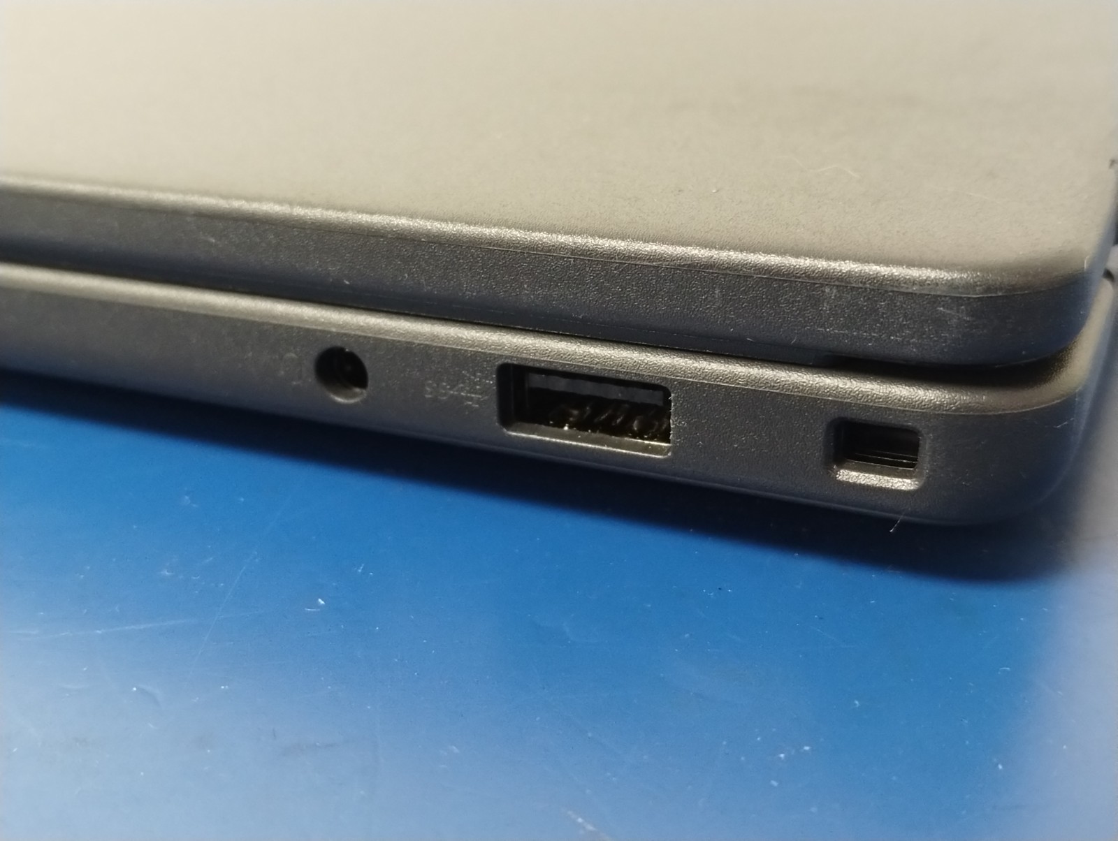 DELL 16 DC16250 MRYT3, Intel Core 7 150U, 1.80 GHz, 16 GB RAM, 1 TB NVMe SSD