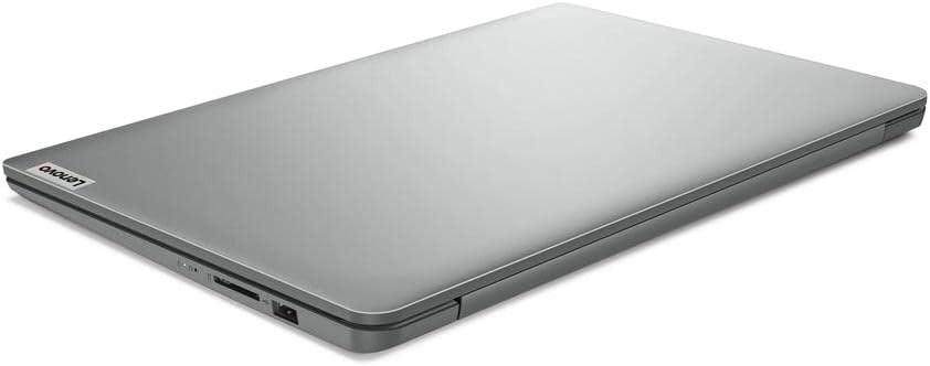 Lenovo IdeaPad 1 14″ Laptop Pentium Silver N5030 4GB Ram 128 GB eMMC W11H