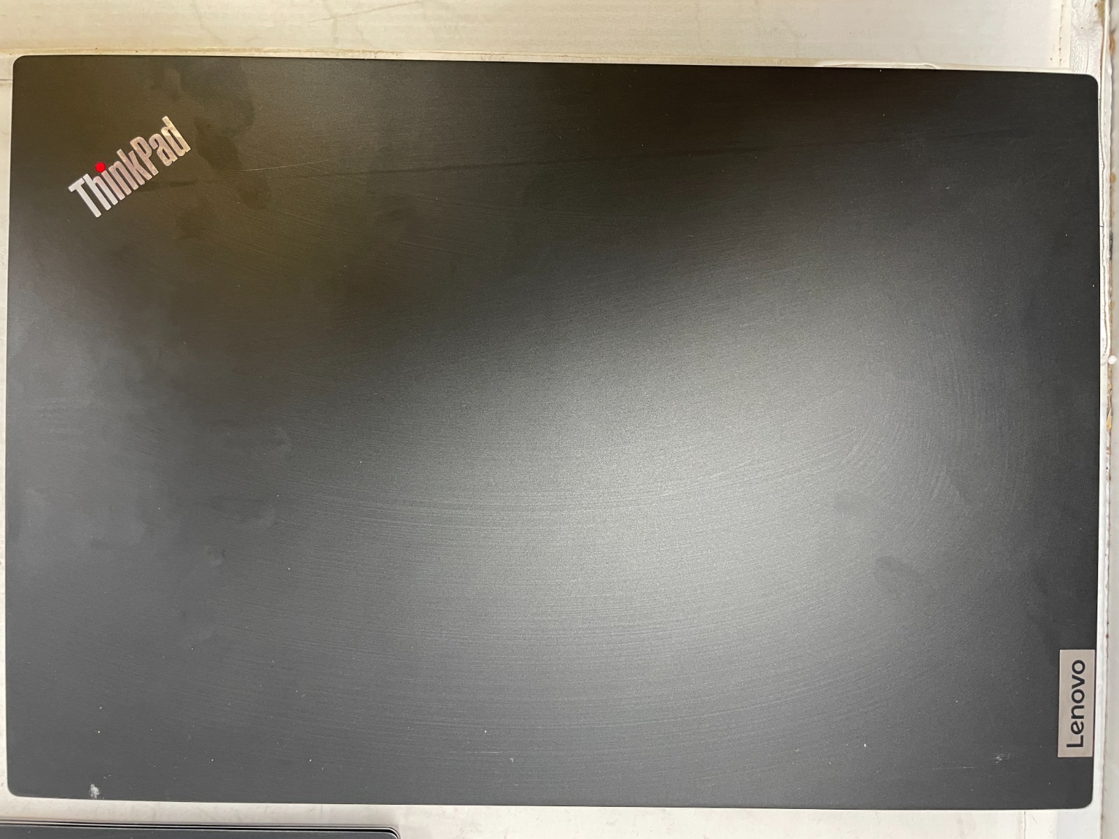 Lot: 3 Lenovo ThinkPads E14 Gen 2 14″ i3-1115G4 8GB RAM 256GB SSD 20TA004NUS