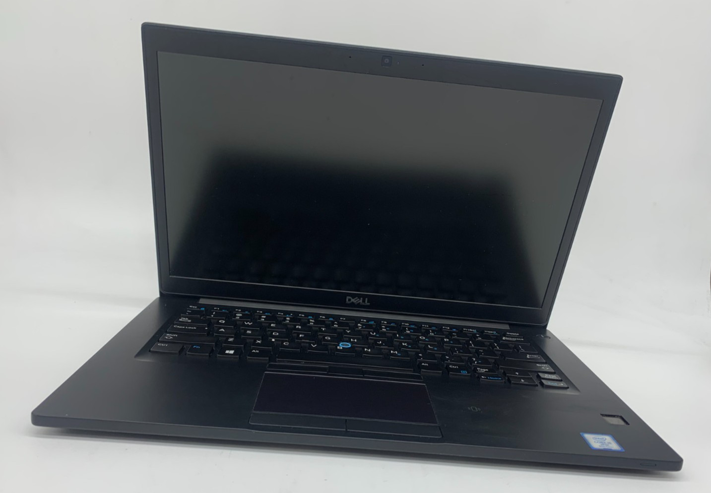 Dell Latitude 7490 14” i5-8350U 1.7Ghz 16GB DDR4 256GB SSD Black Laptop C/See