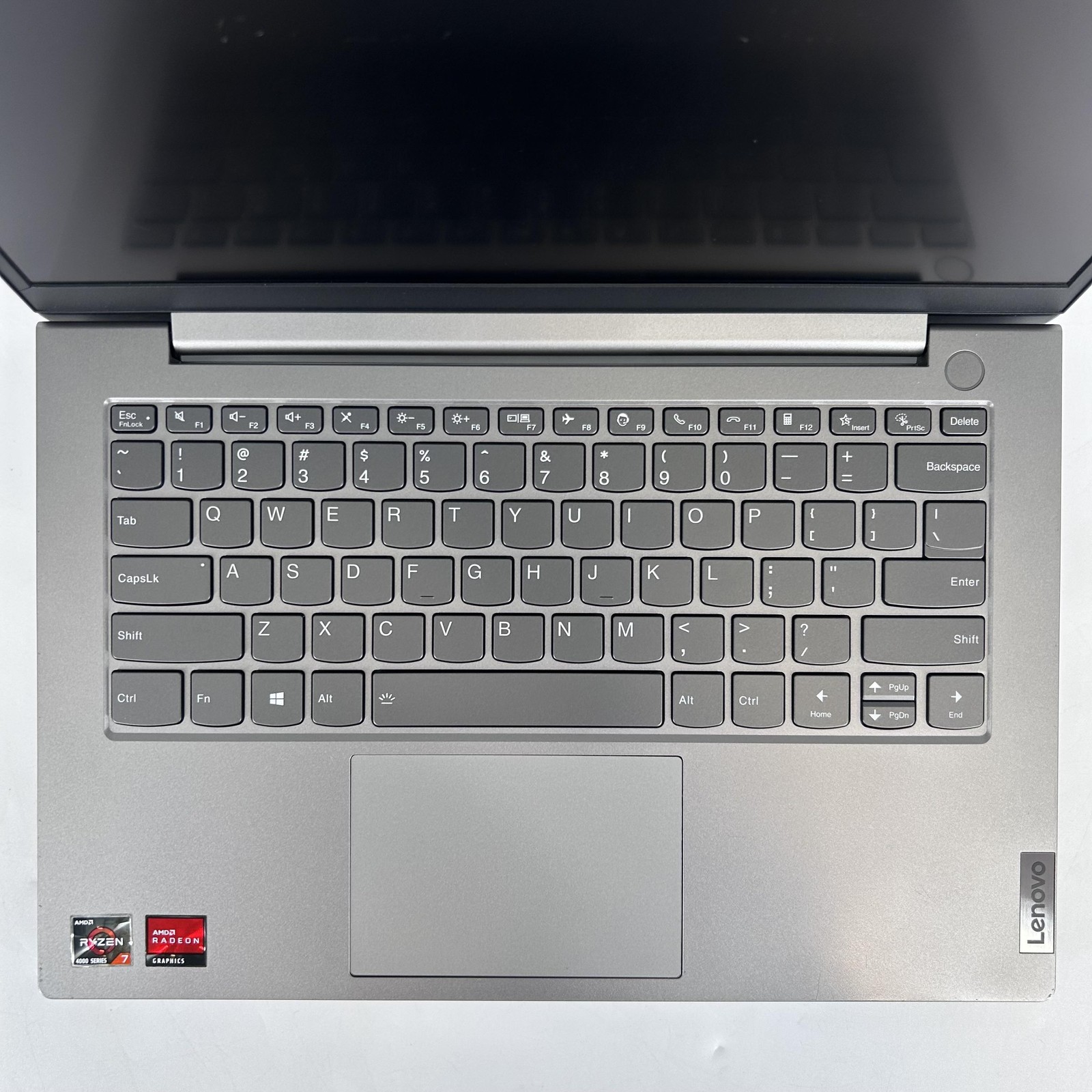Lenovo ThinkBook 14 Gen 2 FHD TOUCH 2.0 GHz Ryzen 7 4700U 16GB 512GB SSD Good