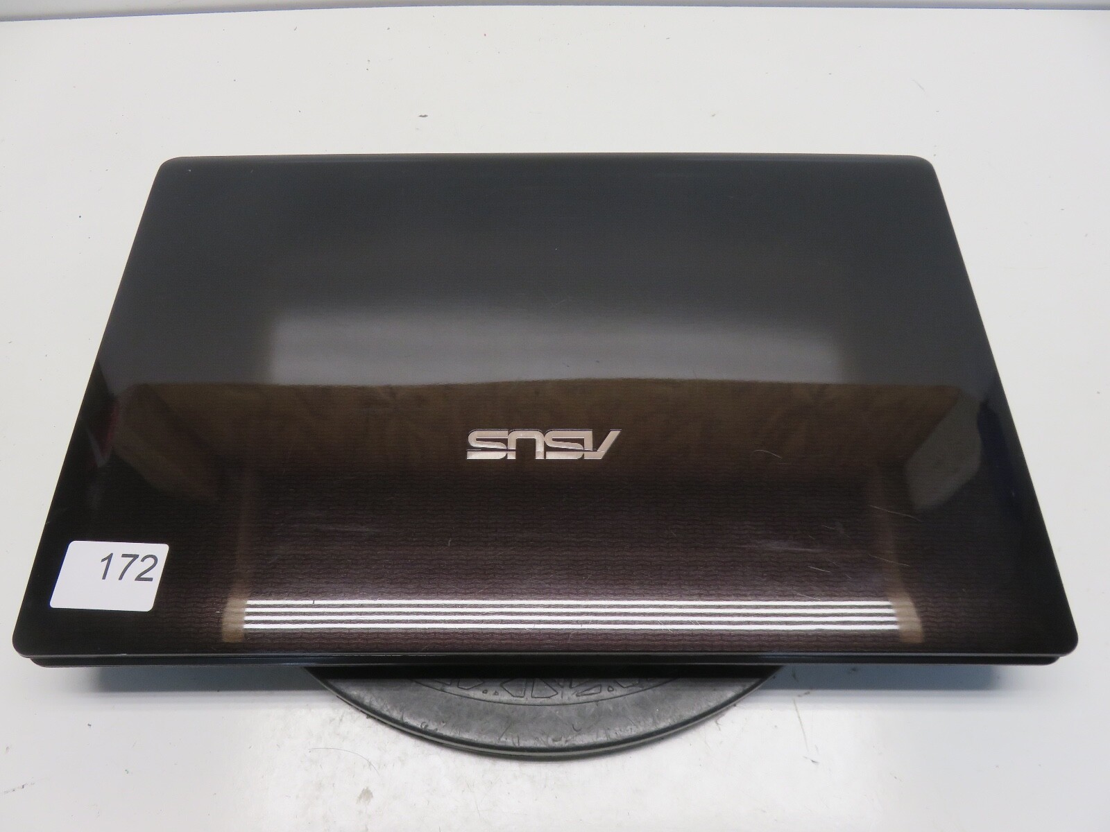 Asus A53U AMD Brazos Dual Core C50 1.33GHz 3 GB NO HDD No Batt