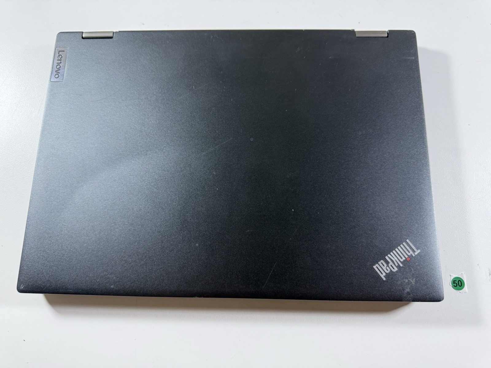 Lenovo ThinkPad L13 Yoga Gen 3 – i5-1245U 1.6GHz – 16Gb – NO SSD NO OS READ”