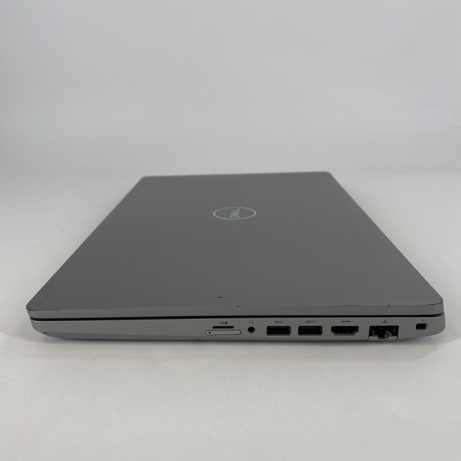 Dell Precision 3551 15.6 FHD i7-10750H 2.60GHz 32GB 1TB SSD Quadro P620 Good