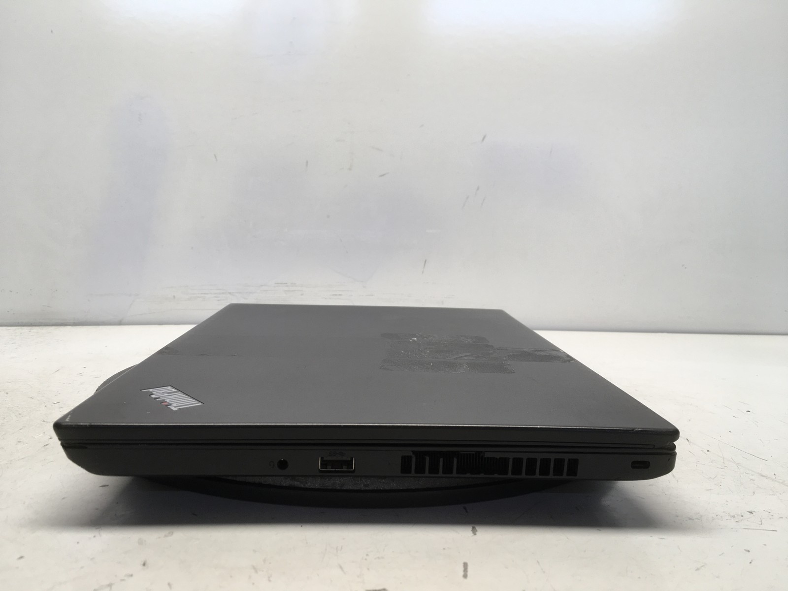 Lenovo ThinkPad L480 Intel i3 8th gen No RAM NO HDD No Batt