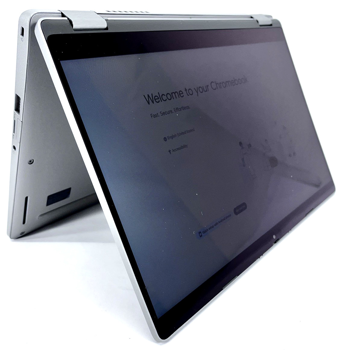 Dell Latitude 5300 2-in-1 Chromebook XCTO i5-8365U @ 1.60GHz 8GB 128GB *Grade C*