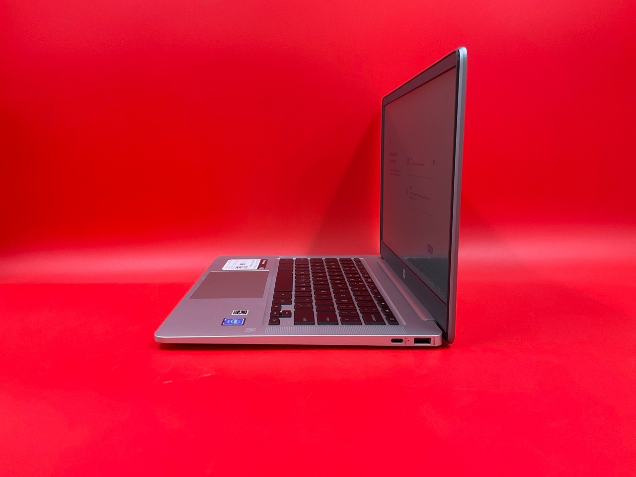 HP Laptop 14-ep0010nr N200 4GB 128GB BT5.3 WiFi6 14W W11H 7F424UA#ABA ✅