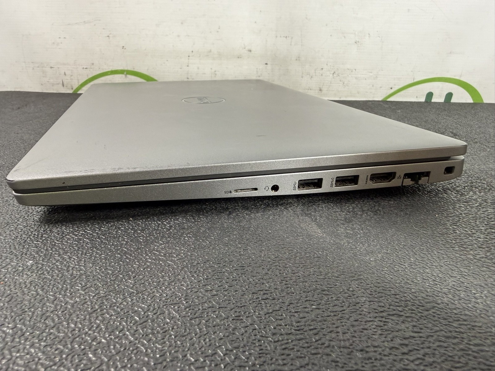 Dell Latitude 5520 i5-1145G7 2.6GHz 16GB DDR4 256GB NVMe Win 11 Pro – READ