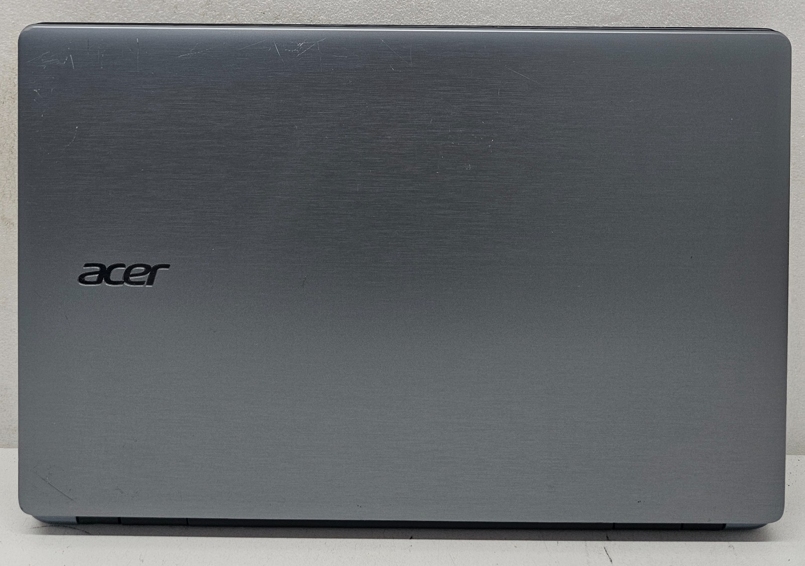 Acer Aspire E15 E5-571-35LV Laptop Intel Core i3-4030U 4GB Ram NO HD/OS (FL)
