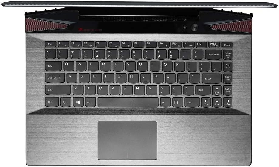 Lenovo Y40-70 i7-4510U 2.0Ghz 8GB RAM 1T + 8GB SSD hybrid Drive14″ Screen Laptop