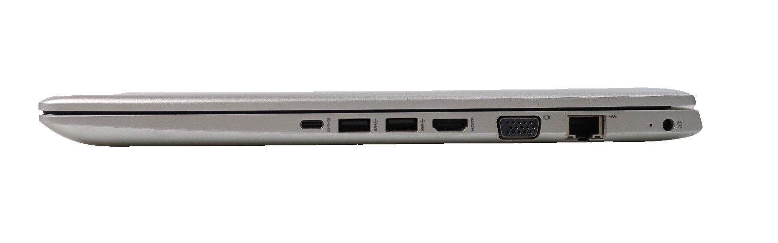 HP ProBook 470 G5 17.3″ Intel i5-8250U 8GB DDR4 GeForce 930MX No HDD COA OS