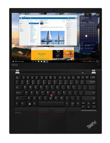 Lenovo ThinkPad T14 G1 Ryzen R5 PRO 4650U 262GB 16GB 14.0″ inch