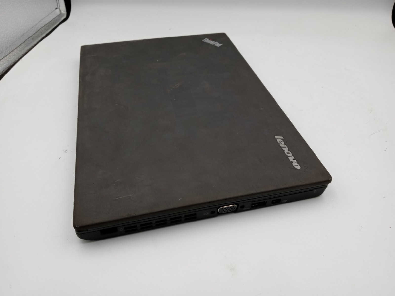 Lenovo ThinkPad x250 12″ Laptop Intel i7 5th Gen – LIQUID DAMAGE – READ -RR