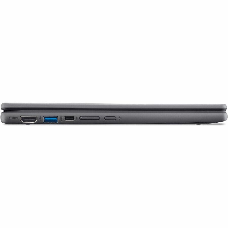 Acer Chromebook Spin 511 11.6″ 2-in-1 HD Intel N150 8GB 64GB eMMC Refurbished