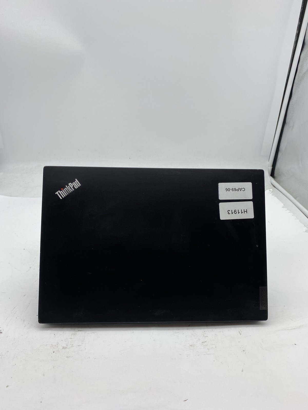 Lenovo ThinkPad E14 Gen2 Laptop AMD RYZEN 3 4300U No RAM– No HDD