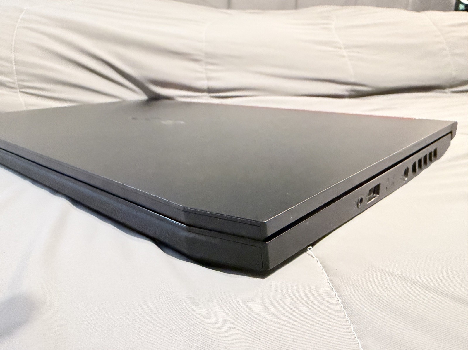 Acer Nitro 5 AN515-54 Gaming Laptop i5-9300H GTX 1050 24GB RAM 1TB SSD+256GB