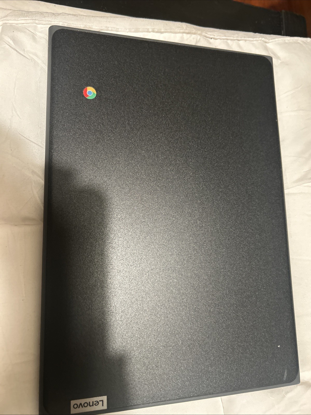 Lenovo Chromebook 300e Gen 2 AMD 11.6″ 32GB eMMC Wi-Fi Chrome OS Laptop Black