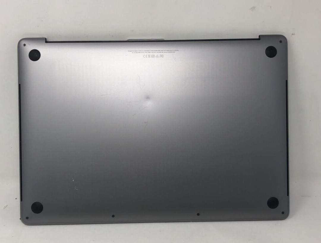 Apple MacBook Pro A1990 Keyboard and Bottom Cover