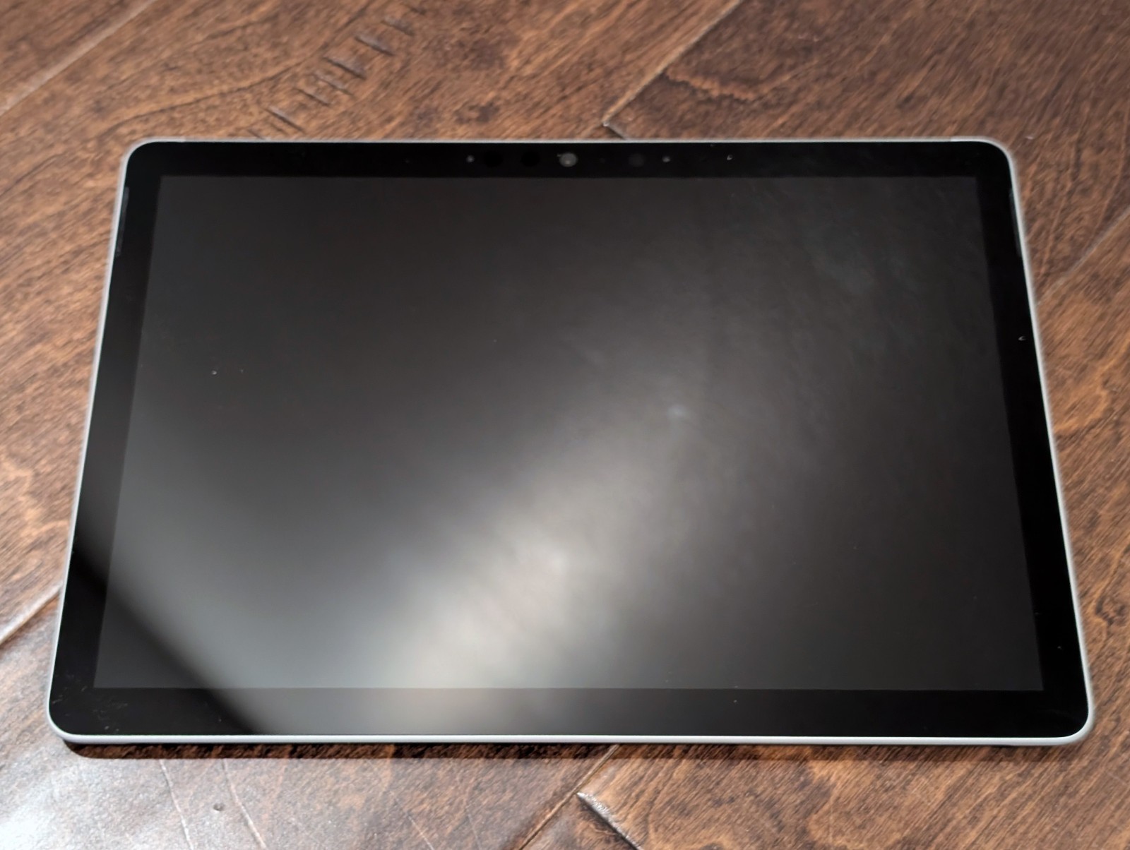 Microsoft Surface Go 3 10.5in Tablet With Keyboard, Pen, & Case