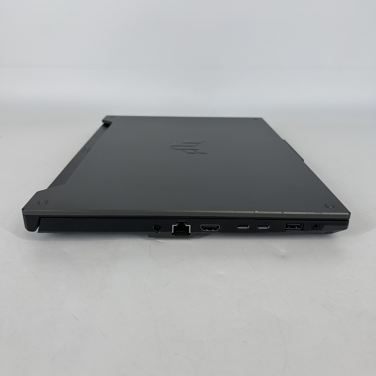Asus TUF F15 144Hz FHD 2.5 GHz i5-12500H 16GB 512GB SSD NVIDIA RTX 3050 Good