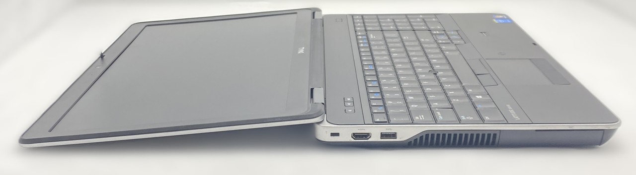 Dell 15.5″ Latitude E6540 Laptop i5-4310M 8GB 240GB SSD Grade B