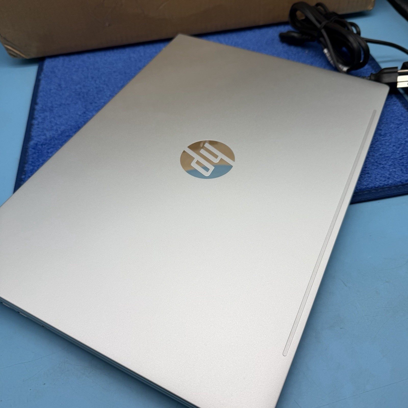 HP ProBook 460 G11 WUXGA 16” Ultra 7 155U 1.7GHz 16GB 512GB SSD Windows 11 Pro