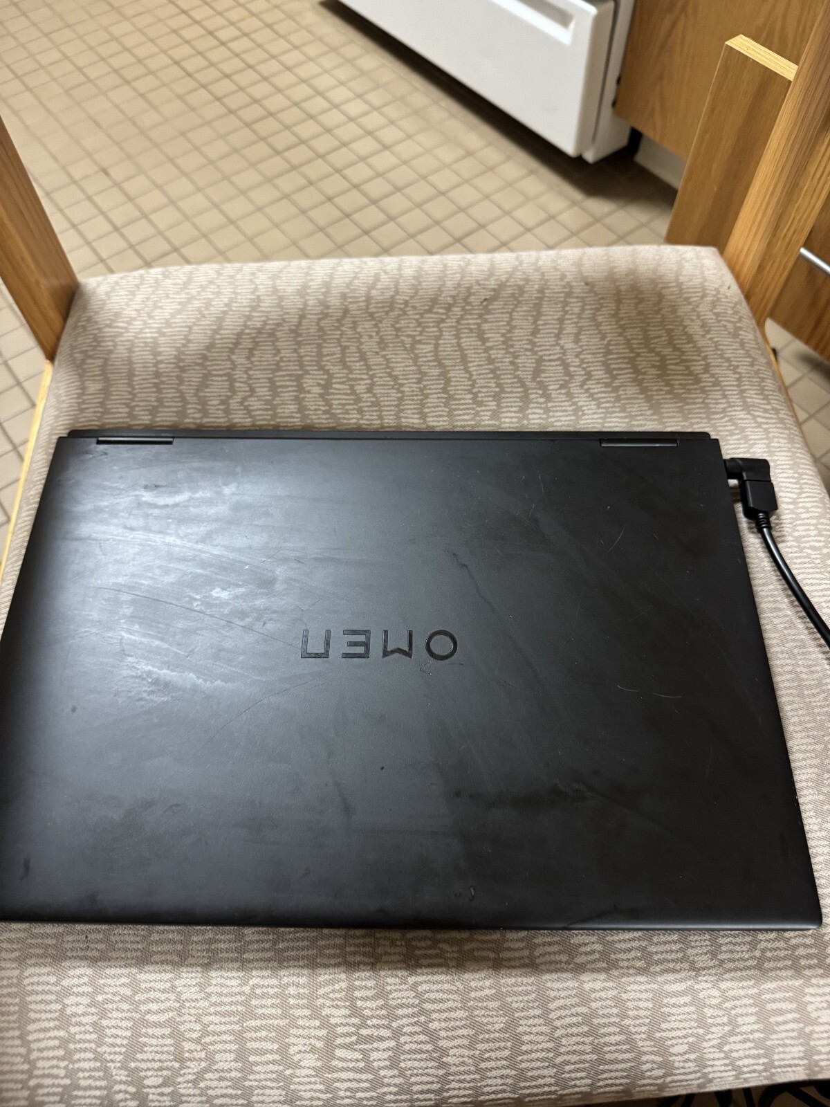 HP OMEN – 16.1″ 144Hz Full HD Gaming Laptop – Intel Core i7 – 16GB Memory – NVID