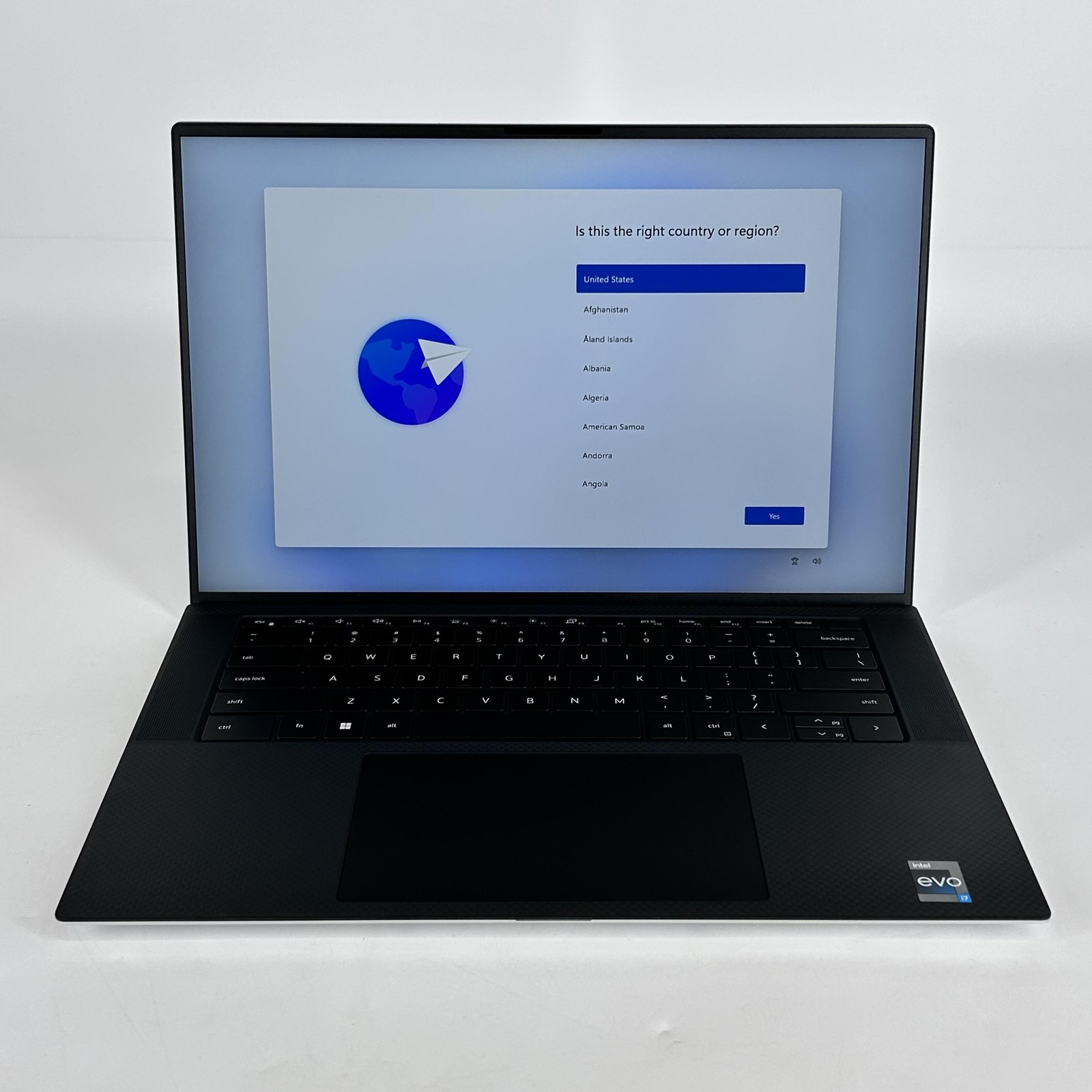 Dell XPS 15 9530 FHD+ 2.4 GHz i7-13700H 16GB 512GB SSD Intel Arc A370M Very Good