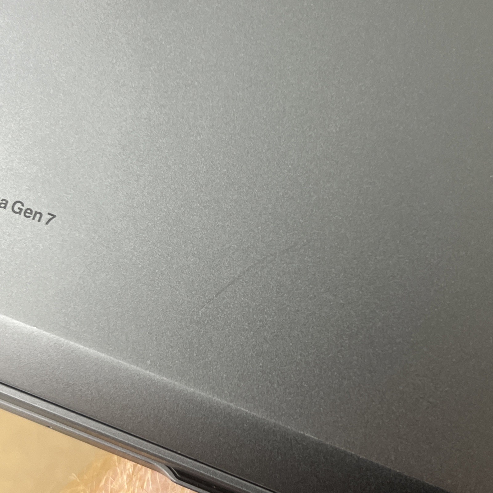 Lenovo ThinkPad X1 Yoga Gen 7 2-in-1 i5-1250P 16gb Ram 512gb- Good *Bad Battery*