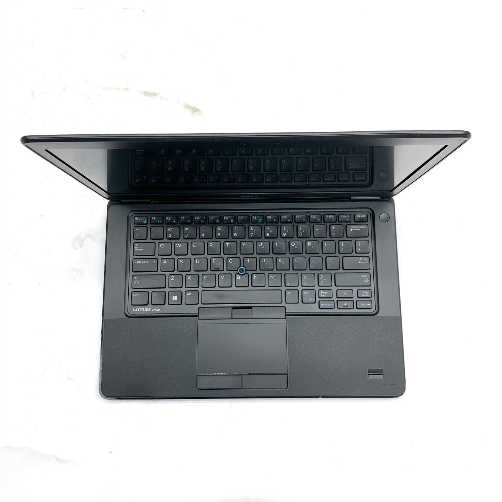 Dell Latitude E7450 14″ FHD Intel Core i5-5300U 2.30GHz 8GB 240GB SSD Windows 10