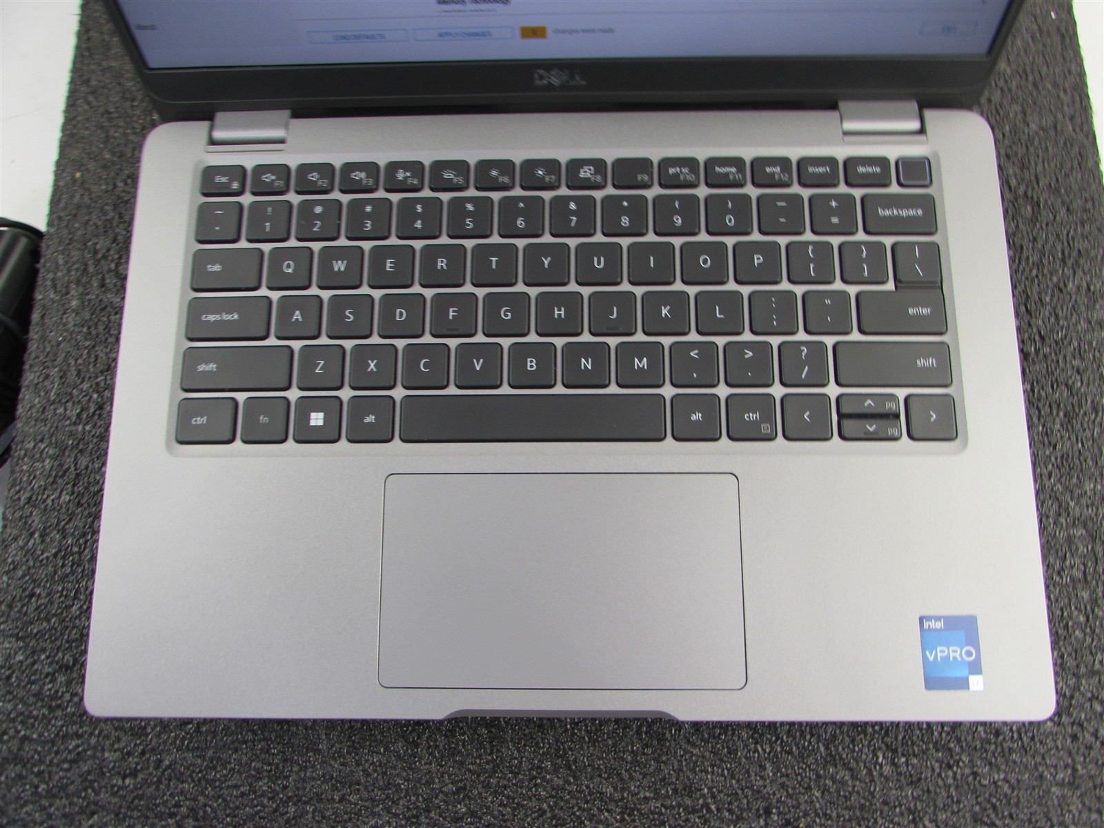 DELL LATITUDE 5340 1920X1080 FHD CORE I7-1365U 512GB SSD 32GB RAM NO O.S