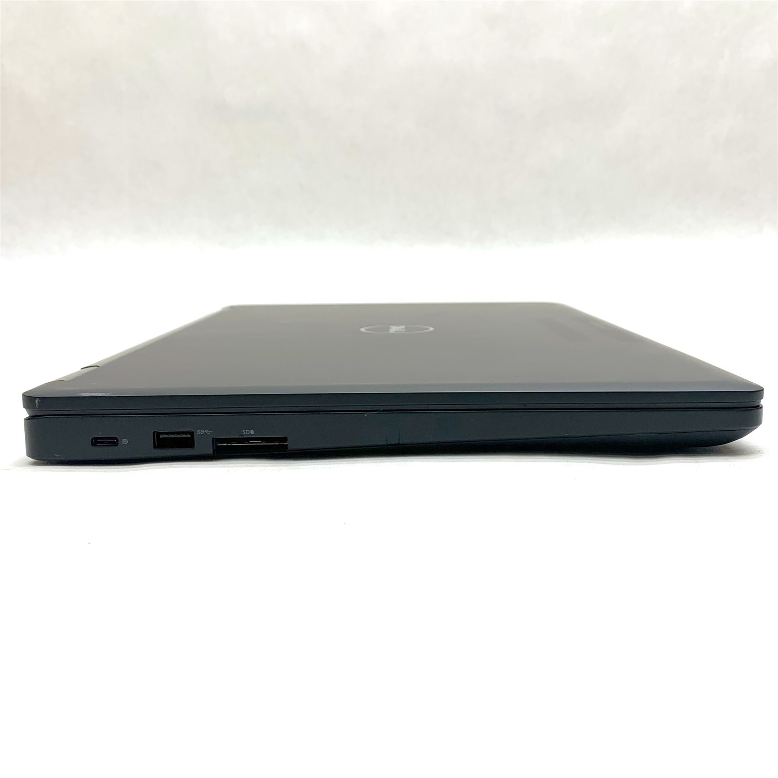 Dell Latitude 5580 15″ HD Intel Core i5-6300U 2.4GHz No Drive Battery BIOs Lock