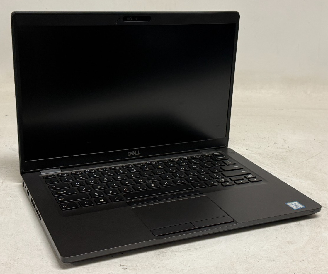 Dell Latitude 5400 14″ (i7-8665u 1.90GHz – 16GB RAM – 256GB SSD – Win11Home)