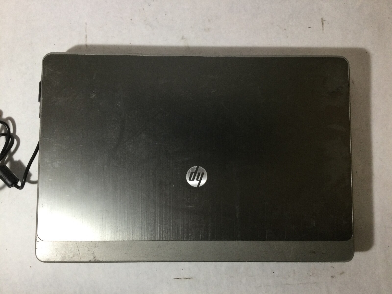 HP PROBOOK 4530S – FOR PARTS – INTEL I5 – NO RAM – READ DESCRIPTION – BB!!!!!!!!